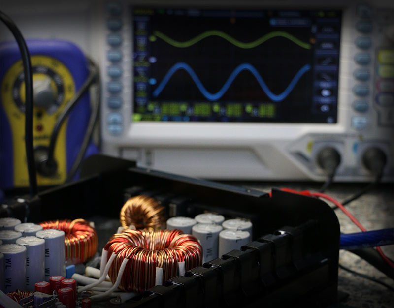 Understanding Specifications – Car Audio Amplifier Signal ...