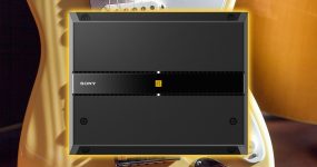 Product Spotlight Sony XM-4ES Mobile ES 4-Channel Power Amplifier