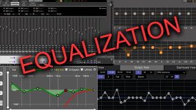 DSP 101–Proper Equalization Ensures Great Sound