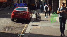 Use Your Smartphone to Remote Control Your Vehicle