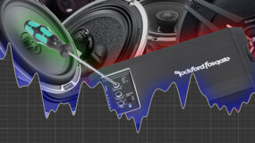 Setting Car Amplifier Gains Correctly Is Harder Than Youd Think