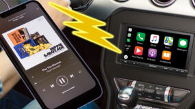 A Quick Look at Bluetooth A2DP Sound Quality in a Car Audio System