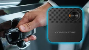 Compustar EZGO II
