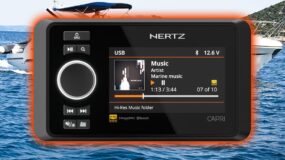 Hertz Capri H100