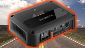 Hertz CP4.800