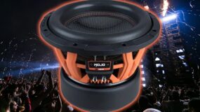 Memphis Car Audio Mojo MJ1212