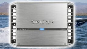 Rockford Fosgate PM400X4